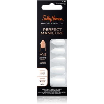 Sally Hansen Salon Effects unghii artificiale - imagine 2
